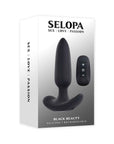 Selopa BLACK BEAUTY