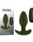 Selopa THE COLONEL