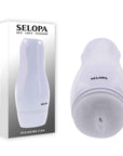 Selopa PLEASURE CAN