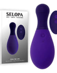 Selopa EGG ME ON