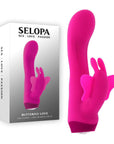 Selopa BUTTERFLY LOVE