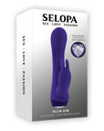 Selopa PLUM JOB