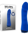 Selopa BLUE BANGER