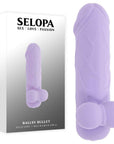 Selopa BALLSY BULLET