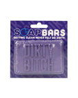 S-LINE Soap Bar - Dirty Bitch