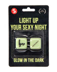 S-Line Light Up Your Sexy Night Dice