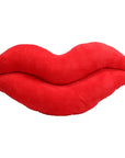S-LINE Lip Pillow Plushie