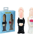 S-LINE The Dickheads - Salt and Pepper Shakers