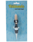 S-LINE The Dickheads - Groom Bottle Stopper