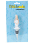 S-LINE The Dickheads - Bride Bottle Stopper