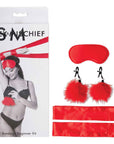 Sex & Mischief Amor Bondage Beginner Kit