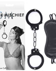 Sex & Mischief Shadow Cuff Kit
