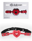 Sex & Mischief Amor Ball Gag