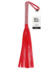 Sex & Mischief Amor Sparkle Flogger