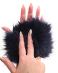 Sex & Mischief Cougar Spiked Sensory Glove