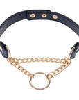 Sex & Mischief Cougar Day Collar