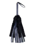 Sex & Mischief Cougar Faux Fur Flogger