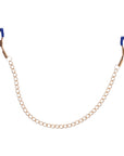 Sex & Mischief Cougar Chained Nipple Clamps