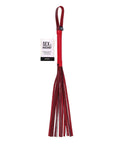 S&M Exs & Ohs Crystal Flogger