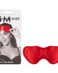 Sex & Mischief Amor Blindfold
