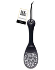 Sex & Mischief Lace Spanker