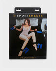 SPORTSHEETS The Sportsheet - Queen