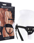 SPORTSHEETS Breathable Strap On