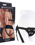 SPORTSHEETS Breathable Strap On