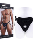 SPORTSHEETS Dual Desires Strap On