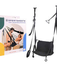 Pivot Deluxe Door Jam Sex Sling