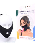 Pivot In Your Face Strap On