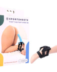 Pivot Flex Foot Strap On