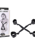Sex & Mischief Hog Tie