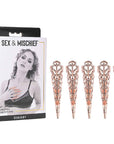Sex & Mischief Brat Sensory Fingertips