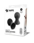 Size Up Silicone Nipple Suckers