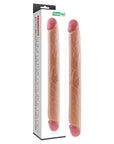 Slim Ultra Double Dildo