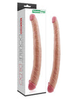 Lady-Killer Tapered Double Dildo
