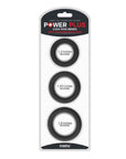 Power Plus Soft Silicone Snug Ring