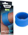 Pinnacle Pro Deep Rib Grip