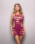 VIXEN FOR THE THRILL - 1Size