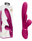VIVE Ena - Pink
