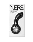 VERS Rechargeable Silicone P-Spot Vibe