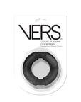 VERS Liquid Silicone Weighted Steel Core C-Ring