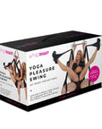 WhipSmart Yoga Sex Swing