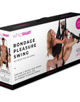 WhipSmart Fantasy Bondage Swing