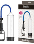 LuvPump ClassiUp Classic Power Pump - Large