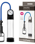 LuvPump ClassiXtra Advanced Power Pump