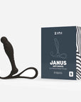 Zini Janus Anti Shock - Small
