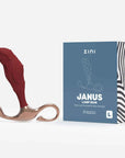 Zini Janus Lamp Iron - Large