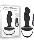 Zero Tolerance The Handyman